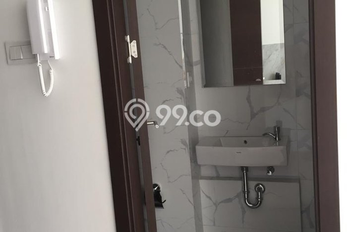 Hunian Apartemen Bagus di Pinang 1 Kamar Tidur Hunian Apartemen Bagus di Pinang 1 Kamar Tidur