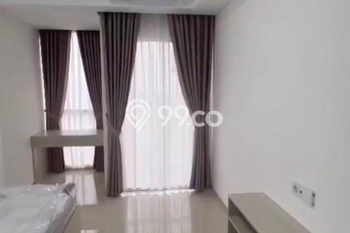 Hunian Apartemen Bagus di Pinang 1 Kamar Tidur Hunian Apartemen Bagus di Pinang 1 Kamar Tidur