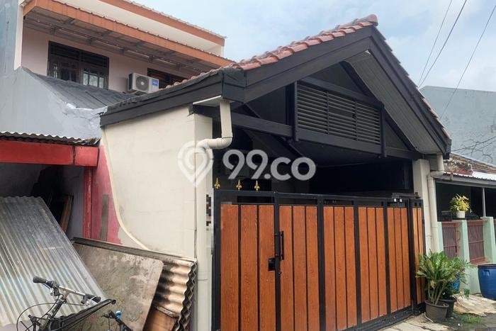 Jual Rumah Minimalis Bagus Punya 3 KT di Pagedangan Tangerang SHM Jual Rumah Minimalis Bagus Punya 3 KT di Pagedangan Tangerang SHM