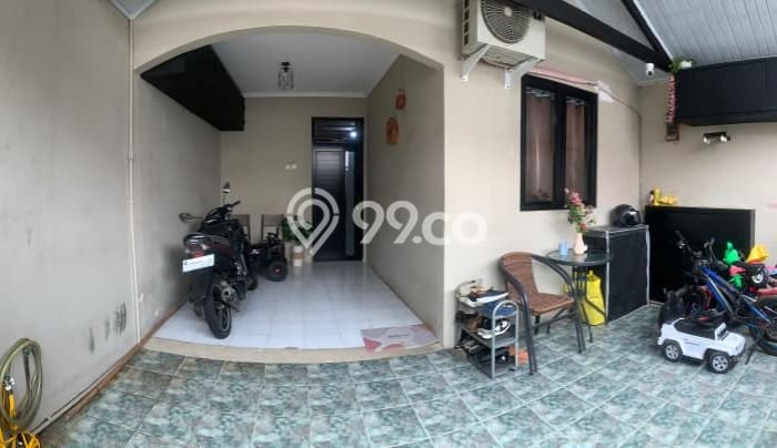 Jual Rumah Minimalis Bagus Punya 3 KT di Pagedangan Tangerang SHM Jual Rumah Minimalis Bagus Punya 3 KT di Pagedangan Tangerang SHM