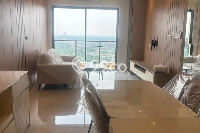 Disewakan Segera Apartemen Minimalis 3 KT di Kawasan BSD Disewakan Segera Apartemen Minimalis 3 KT di Kawasan BSD