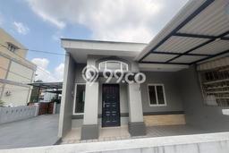 Dijual Cepat Rumah Bagus Siap Huni LB 80m2 di Kelapa Dua, Tangerang Dijual Cepat Rumah Bagus Siap Huni LB 80m2 di Kelapa Dua, Tangerang