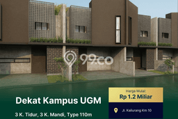 Dijual Cepat Rumah Bagus Siap Huni LB 110m2 di Mlati, Sleman Dijual Cepat Rumah Bagus Siap Huni LB 110m2 di Mlati, Sleman