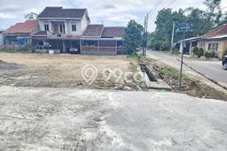 Lahan untuk Dijual di Ngaglik Sleman Luas 199m2 Lahan untuk Dijual di Ngaglik Sleman Luas 199m2