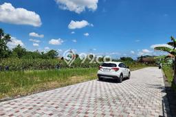 Kavling Tanah Dijual di Ngaglik Sleman Spesifikasi 137m2 Kavling Tanah Dijual di Ngaglik Sleman Spesifikasi 137m2