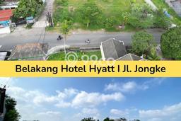 Kavling Tanah Dijual di Ngaglik Sleman Spesifikasi 341m2 Kavling Tanah Dijual di Ngaglik Sleman Spesifikasi 341m2