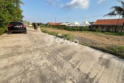 Jarang Ada! Tanah di Sleman Punya Luas 205m2 SHM Jarang Ada! Tanah di Sleman Punya Luas 205m2 SHM