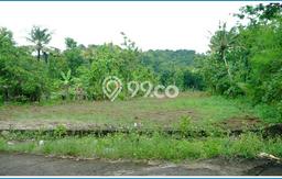 Tanah Dijual di Bantul Seluas 122m2 Strategis Tanah Dijual di Bantul Seluas 122m2 Strategis