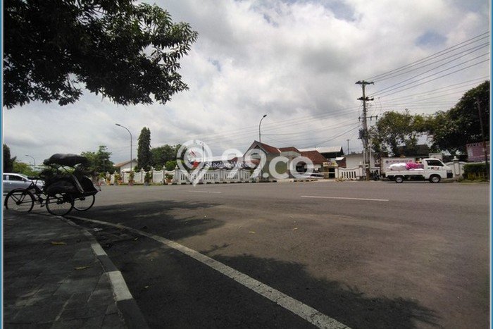 Lahan Kosong Dijual di Pengasih, Kulon Progo, Luas 144m2 Area Strategis Lahan Kosong Dijual di Pengasih, Kulon Progo, Luas 144m2 Area Strategis