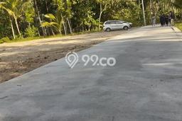 Lahan Kosong Dijual di Sentolo, Kulon Progo, Luas 120m2 Area Strategis Lahan Kosong Dijual di Sentolo, Kulon Progo, Luas 120m2 Area Strategis