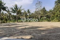 Dijual Tanah di Sentolo Kulon Progo Luas 120m2 SHM Dijual Tanah di Sentolo Kulon Progo Luas 120m2 SHM