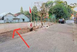 Lahan Dijual Lokasi Ngemplak, Sleman dengan Luas Tanah 135m2 dan Status SHM Lahan Dijual Lokasi Ngemplak, Sleman dengan Luas Tanah 135m2 dan Status SHM