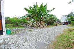Tanah Dijual di Yogyakarta Seluas 221m2 Strategis Tanah Dijual di Yogyakarta Seluas 221m2 Strategis