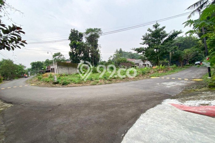 Tanah di Gondokusuman, Yogyakarta Luas 147m2 Dijual Segera Tanah di Gondokusuman, Yogyakarta Luas 147m2 Dijual Segera