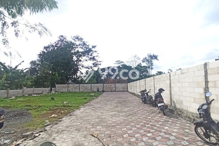 Tanah Dijual Lokasi Gondomanan, Yogyakarta Luas 160m2 Legalitas Aman Tanah Dijual Lokasi Gondomanan, Yogyakarta Luas 160m2 Legalitas Aman