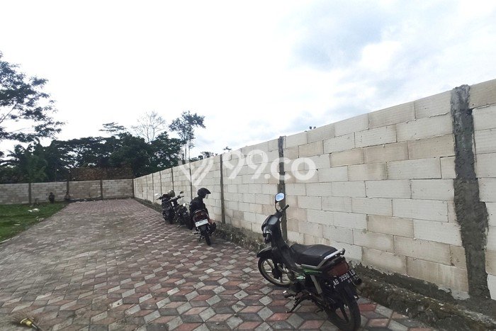 Tanah Dijual Lokasi Gondomanan, Yogyakarta Luas 160m2 Legalitas Aman Tanah Dijual Lokasi Gondomanan, Yogyakarta Luas 160m2 Legalitas Aman