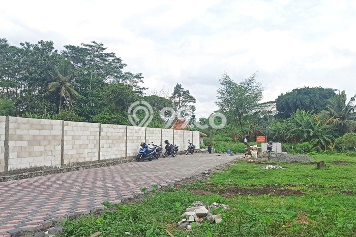 Tanah Dijual Lokasi Gondomanan, Yogyakarta Luas 160m2 Legalitas Aman Tanah Dijual Lokasi Gondomanan, Yogyakarta Luas 160m2 Legalitas Aman