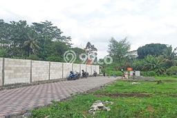 Tanah Dijual Lokasi Gondomanan, Yogyakarta Luas 160m2 Legalitas Aman Tanah Dijual Lokasi Gondomanan, Yogyakarta Luas 160m2 Legalitas Aman