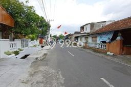 Tanah Dijual Lokasi Umbulharjo Yogyakarta SHM Tanah Dijual Lokasi Umbulharjo Yogyakarta SHM