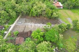Lahan Investasi Lokasi Mergangsan Yogyakarta SHM Lahan Investasi Lokasi Mergangsan Yogyakarta SHM