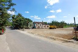 Tanah Kavling untuk Dijual di Kotagede Yogyakarta 200m2 Tanah Kavling untuk Dijual di Kotagede Yogyakarta 200m2