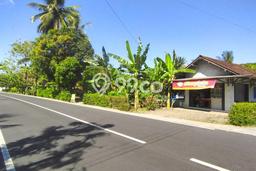 Untuk Dijual Tanah di Umbulharjo Yogyakarta Luas 128m2 SHM Untuk Dijual Tanah di Umbulharjo Yogyakarta Luas 128m2 SHM