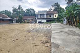 Lahan Dijual Lokasi Gondokusuman, Yogyakarta dengan Luas Tanah 205m2 dan Status SHM Lahan Dijual Lokasi Gondokusuman, Yogyakarta dengan Luas Tanah 205m2 dan Status SHM
