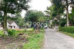 Kavling Tanah di Ngaglik Dijual Luas 145m2 Legalitas SHM Kavling Tanah di Ngaglik Dijual Luas 145m2 Legalitas SHM