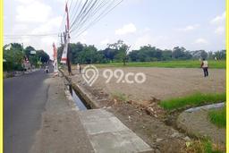 Tanah Kavling Dijual di Sleman dengan Spesifikasi 178m2 Tanah Kavling Dijual di Sleman dengan Spesifikasi 178m2