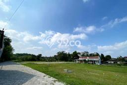 Lahan Investasi Lokasi Mlati Sleman SHM Lahan Investasi Lokasi Mlati Sleman SHM