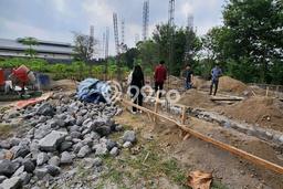 Untuk Dijual Tanah di Ngaglik Sleman Luas 178m2 SHM Untuk Dijual Tanah di Ngaglik Sleman Luas 178m2 SHM