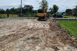 Tanah Dijual Lokasi Strategis di Yogyakarta dengan Luas 113m2 Tanah Dijual Lokasi Strategis di Yogyakarta dengan Luas 113m2