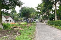 Lahan Kosong Dijual di Ngaglik, Sleman, Luas 163m2 Area Strategis Lahan Kosong Dijual di Ngaglik, Sleman, Luas 163m2 Area Strategis