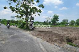 Tanah Dijual Lokasi Ngaglik, Sleman Luas 257m2 Legalitas Aman Tanah Dijual Lokasi Ngaglik, Sleman Luas 257m2 Legalitas Aman
