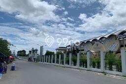 Lahan Dijual Lokasi Strategis di Yogyakarta dengan Luas 205m2 Lahan Dijual Lokasi Strategis di Yogyakarta dengan Luas 205m2