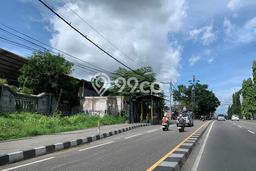 Tanah Dijual Lokasi Ngaglik, Sleman Luas 139m2 Legalitas Aman Tanah Dijual Lokasi Ngaglik, Sleman Luas 139m2 Legalitas Aman