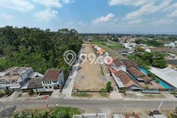 Kavling Tanah untuk Dijual di Condong Catur, Sleman, Luas 200m2 Kavling Tanah untuk Dijual di Condong Catur, Sleman, Luas 200m2