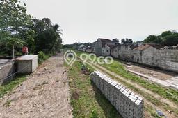 Tanah Komersial Dijual di Ngaglik Sleman 126m2 Tanah Komersial Dijual di Ngaglik Sleman 126m2