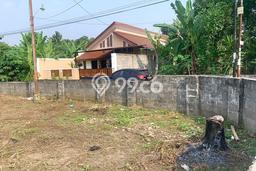 Tanah Kavling untuk Dijual di Ngaglik Sleman 136m2 Tanah Kavling untuk Dijual di Ngaglik Sleman 136m2