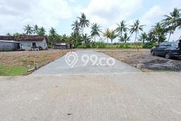 Tanah Kavling untuk Dijual di Ngaglik Sleman 122m2 Tanah Kavling untuk Dijual di Ngaglik Sleman 122m2