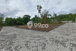 Tanah di Ngaglik, Sleman Luas 235m2 Dijual Segera Tanah di Ngaglik, Sleman Luas 235m2 Dijual Segera