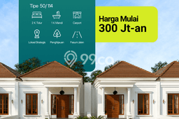 Rumah Sederhana Dijual di Pengasih 2 Kamar dengan LT 114m2 Rumah Sederhana Dijual di Pengasih 2 Kamar dengan LT 114m2
