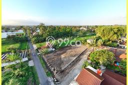 Tanah untuk Dijual Lokasi Ngaglik, Sleman Luas 123m2 SHM Tanah untuk Dijual Lokasi Ngaglik, Sleman Luas 123m2 SHM