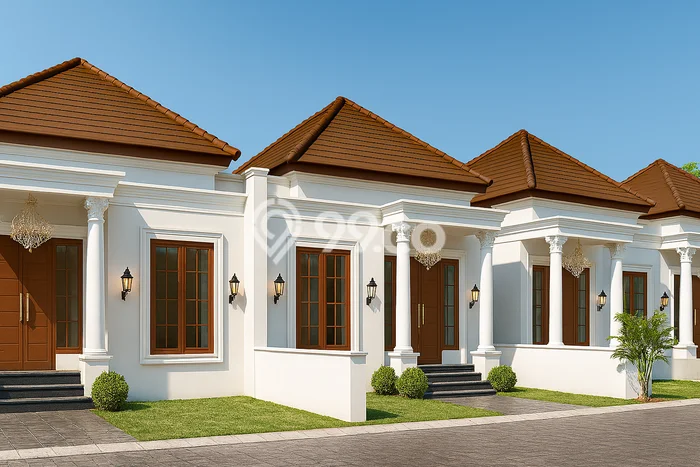Rumah Sederhana Dijual di Pengasih 2 Kamar dengan LT 114m2 Rumah Sederhana Dijual di Pengasih 2 Kamar dengan LT 114m2