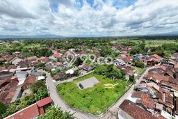 Untuk Dijual Tanah 119m2 di Sleman, Yogyakarta Untuk Dijual Tanah 119m2 di Sleman, Yogyakarta