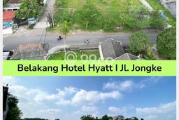 Untuk Dijual Tanah di Yogyakarta, Luas 158m2 SHM Untuk Dijual Tanah di Yogyakarta, Luas 158m2 SHM