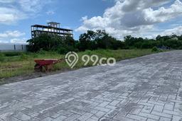 Kavling Tanah di Sleman Dijual Luas 138m2 Legalitas SHM Kavling Tanah di Sleman Dijual Luas 138m2 Legalitas SHM