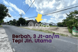 Kavling Tanah Dijual di Berbah Sleman Spesifikasi 145m2 Kavling Tanah Dijual di Berbah Sleman Spesifikasi 145m2