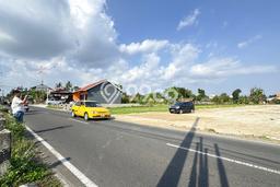 Kavling Tanah Dijual di Godean Sleman Spesifikasi 209m2 Kavling Tanah Dijual di Godean Sleman Spesifikasi 209m2