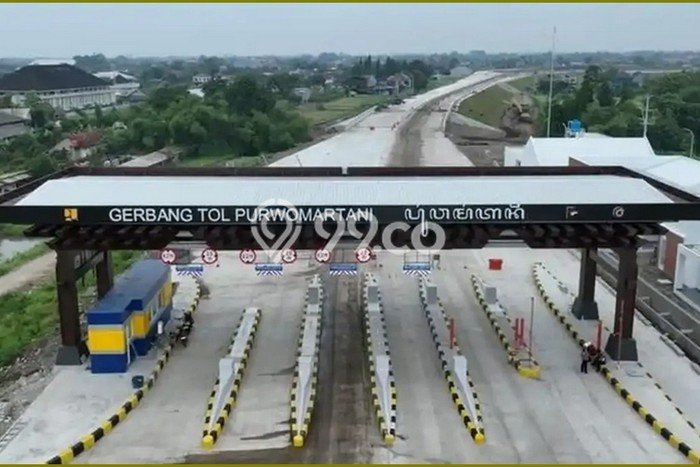 Tanah Kavling untuk Dijual di Kalasan Sleman 109m2 Tanah Kavling untuk Dijual di Kalasan Sleman 109m2